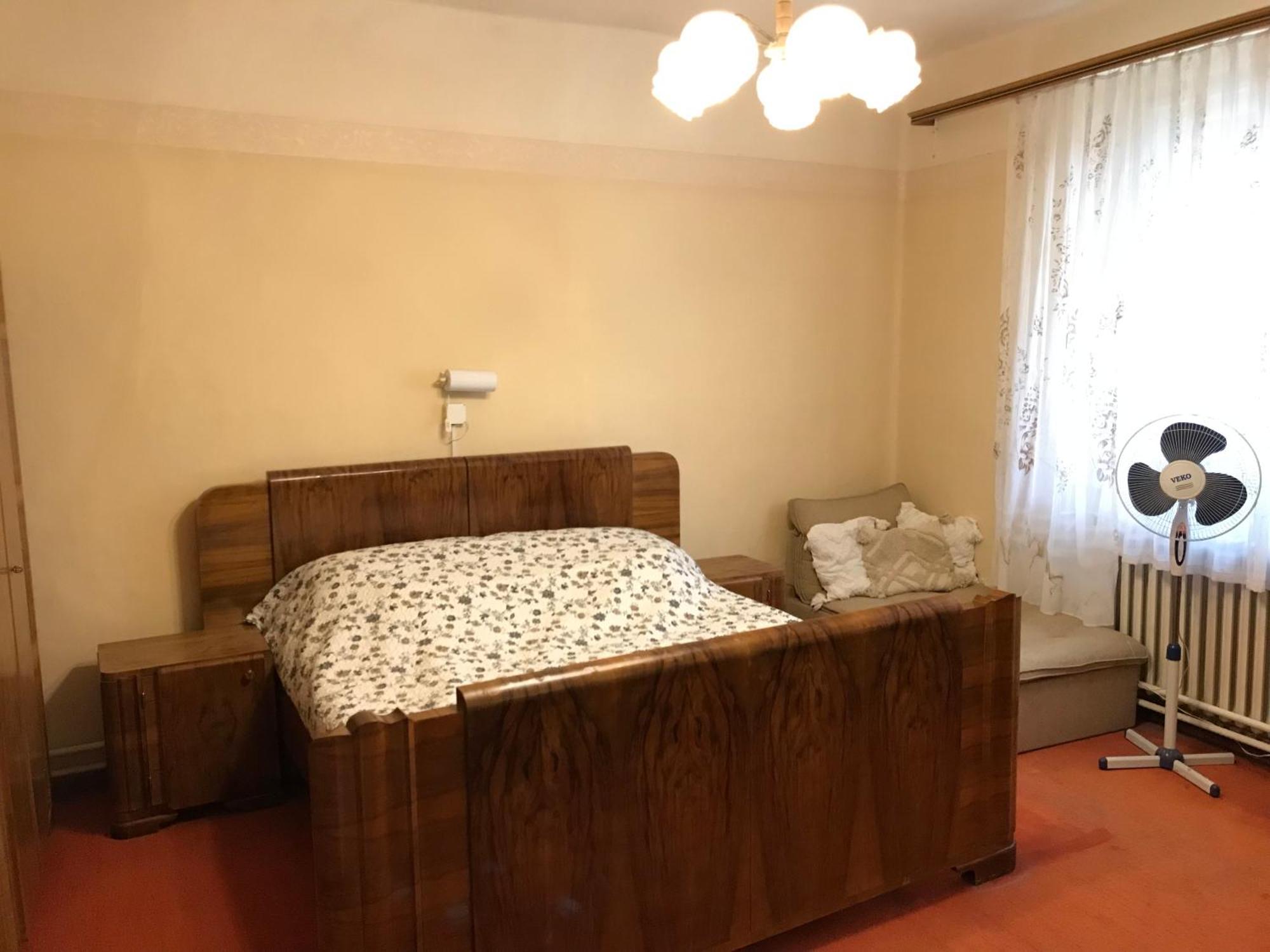 Guest House Tisza Haz Senta Eksteriør bilde